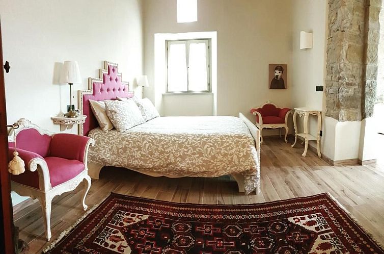 Vrijstaande woning in Magione