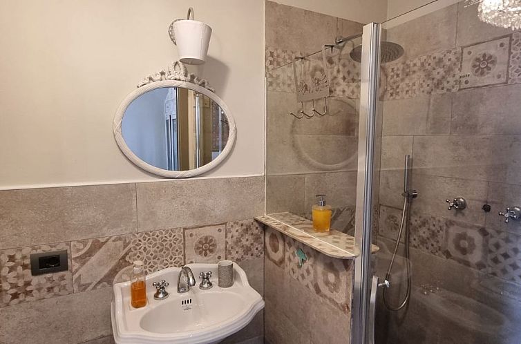 Vrijstaande woning in Magione