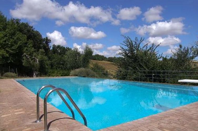 Vrijstaande woning in Belvedere Ostrense