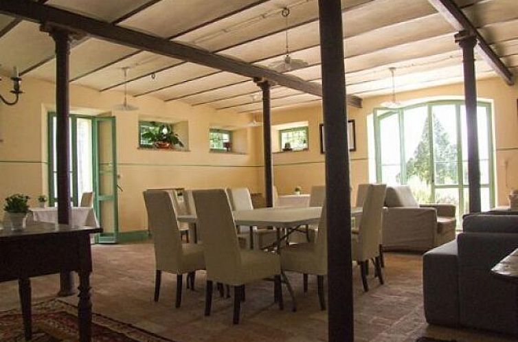 Vrijstaande woning in Belvedere Ostrense