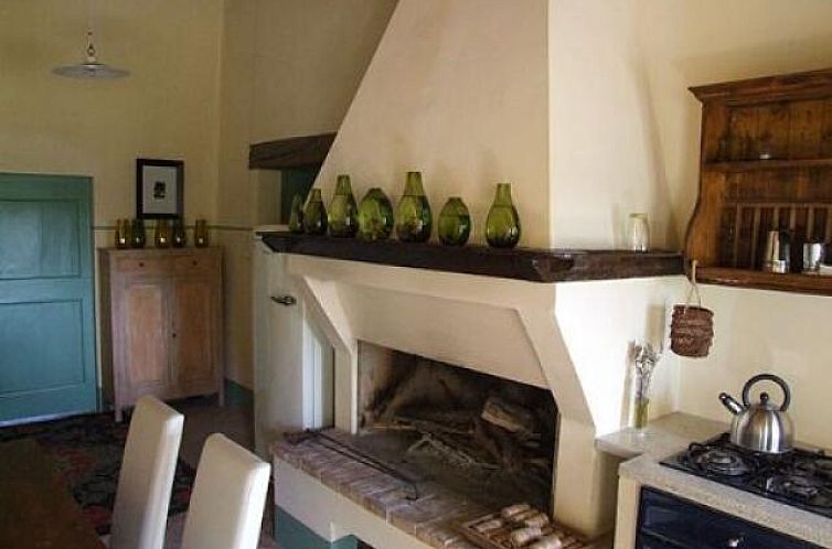 Vrijstaande woning in Belvedere Ostrense