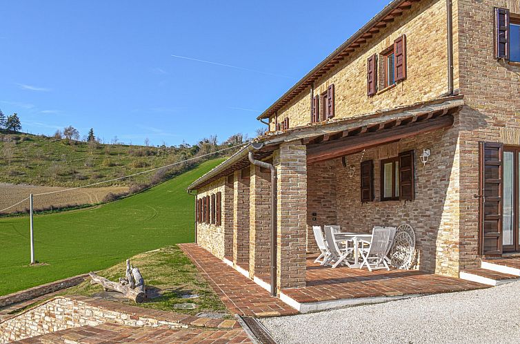 Vrijstaande woning in Urbania