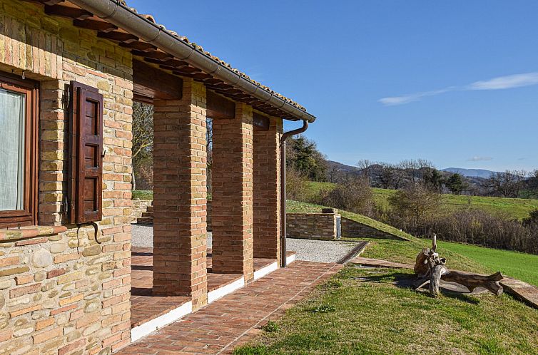 Vrijstaande woning in Urbania