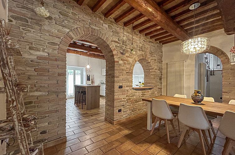 Vrijstaande woning in Urbania