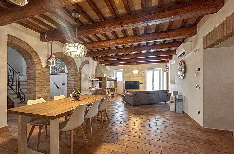 Vrijstaande woning in Urbania