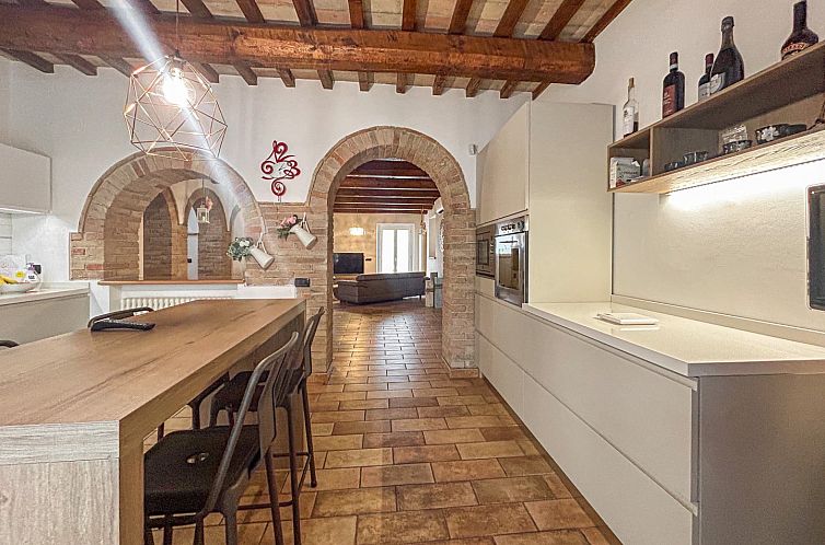 Vrijstaande woning in Urbania