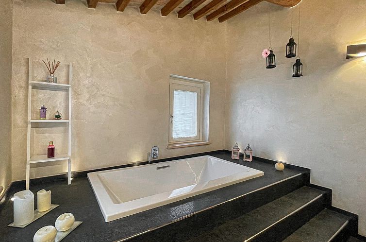 Vrijstaande woning in Urbania