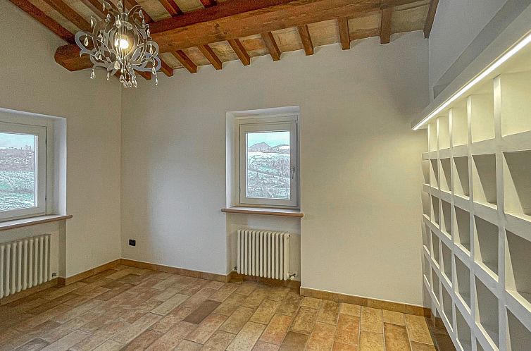 Vrijstaande woning in Urbania