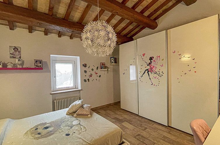 Vrijstaande woning in Urbania