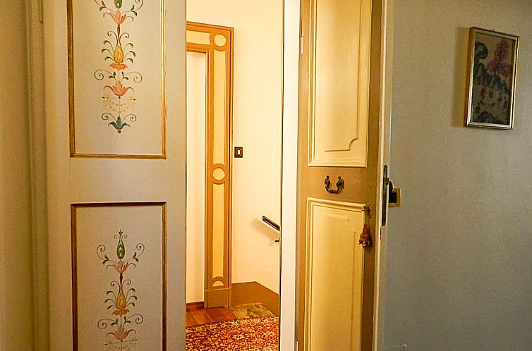 Geschakelde woning in Massa Fermana