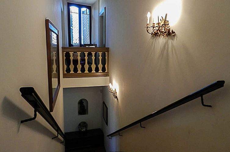 Geschakelde woning in Massa Fermana