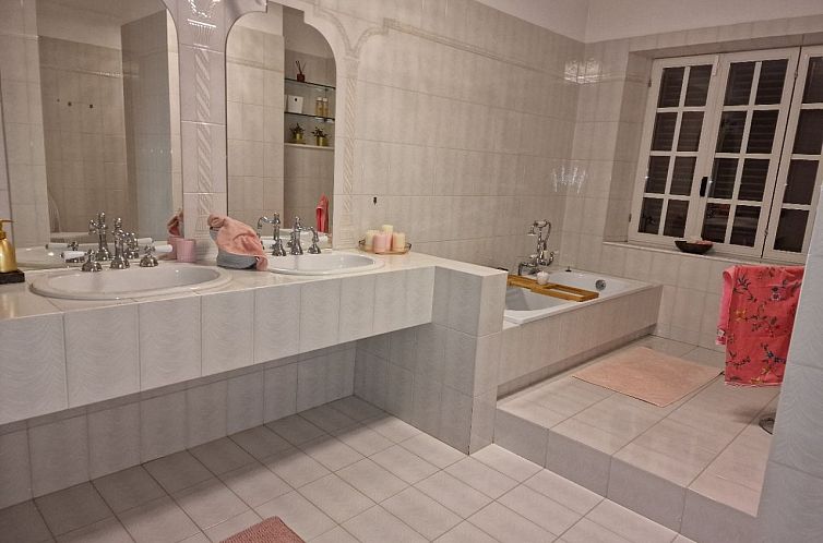 Vrijstaande woning in Belmonte Piceno