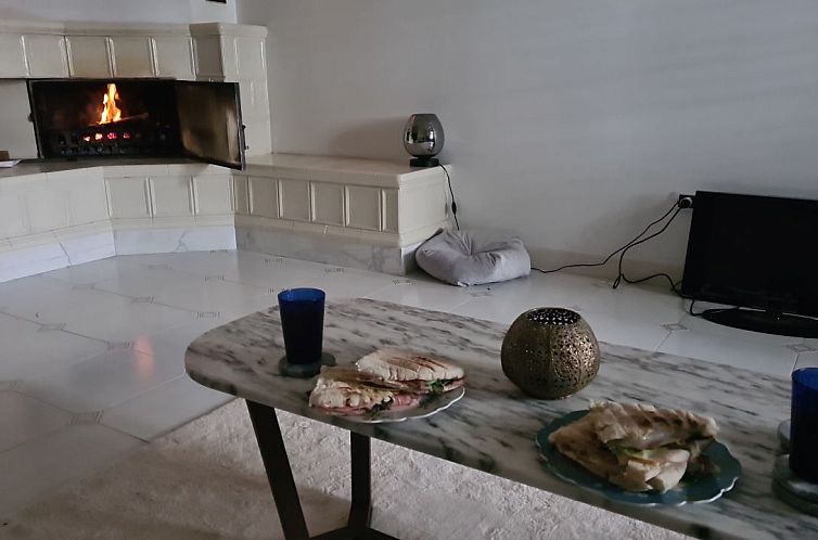 Vrijstaande woning in Belmonte Piceno
