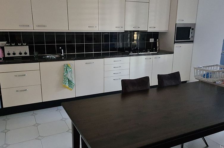 Vrijstaande woning in Belmonte Piceno