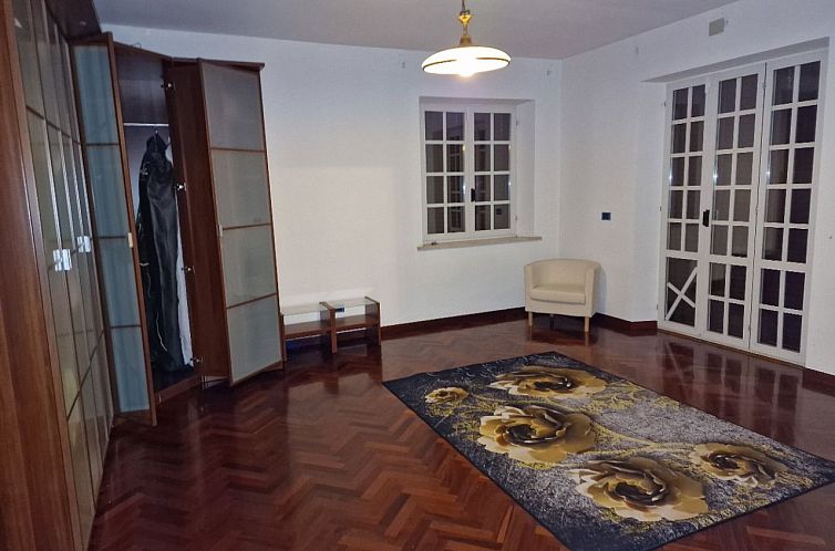 Vrijstaande woning in Belmonte Piceno