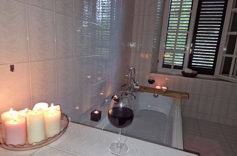 Vrijstaande woning in Belmonte Piceno