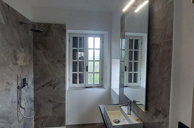 Vrijstaande woning in Belmonte Piceno