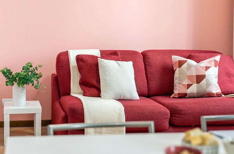 Appartement Movie Suite Jesi