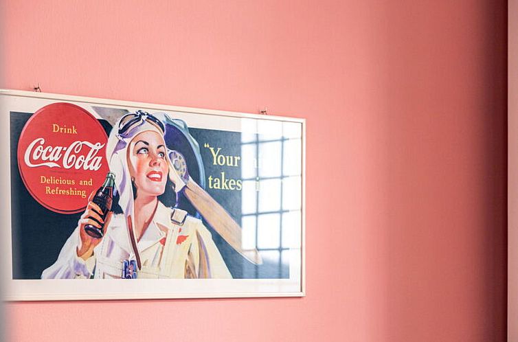 Appartement Movie Suite Jesi