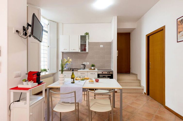 Appartement Movie Suite Jesi