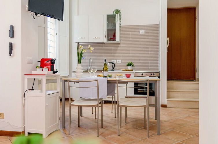 Appartement Movie Suite Jesi