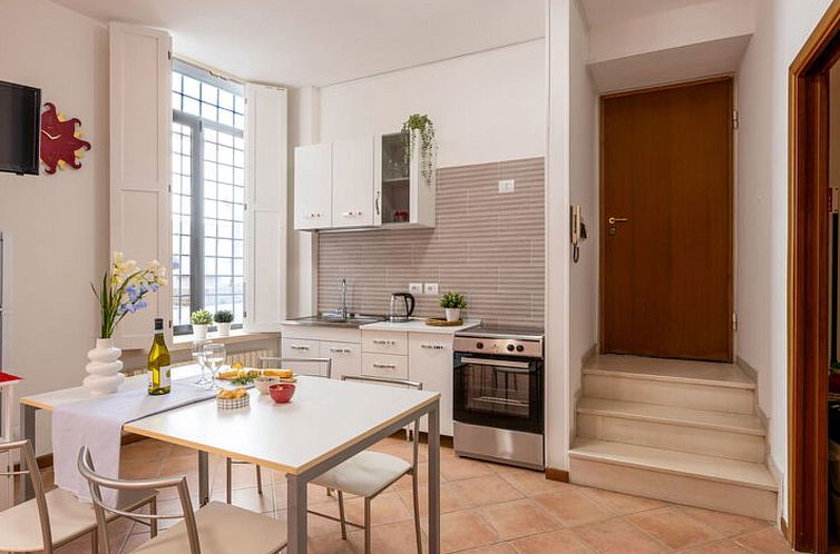 Appartement Movie Suite Jesi