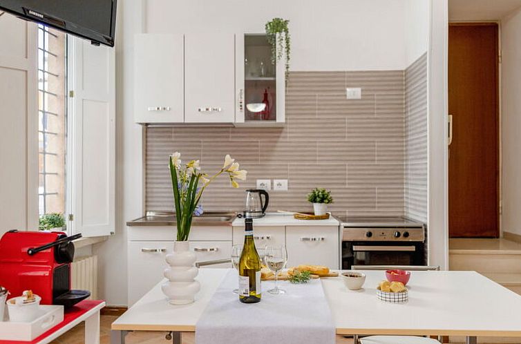 Appartement Movie Suite Jesi