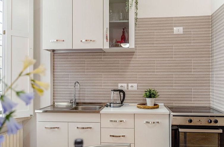 Appartement Movie Suite Jesi