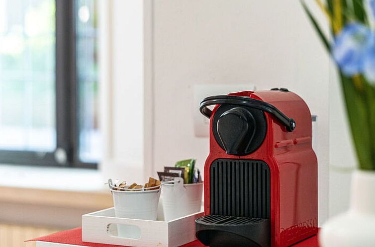 Appartement Movie Suite Jesi