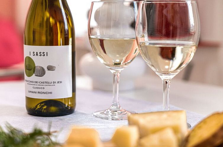 Appartement Movie Suite Jesi