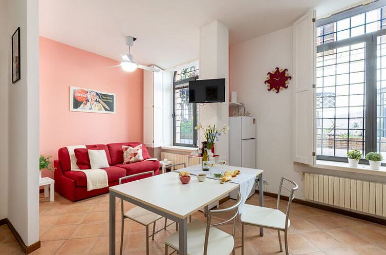 Appartement Movie Suite Jesi