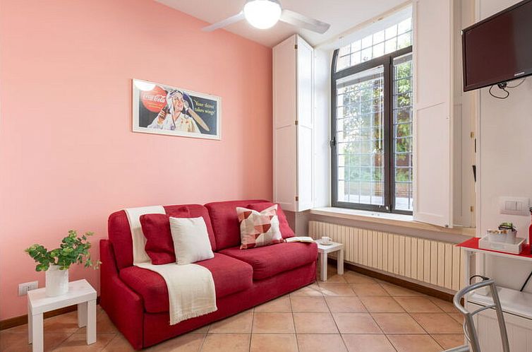 Appartement Movie Suite Jesi
