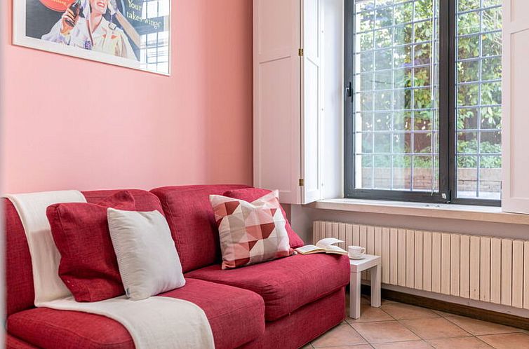 Appartement Movie Suite Jesi