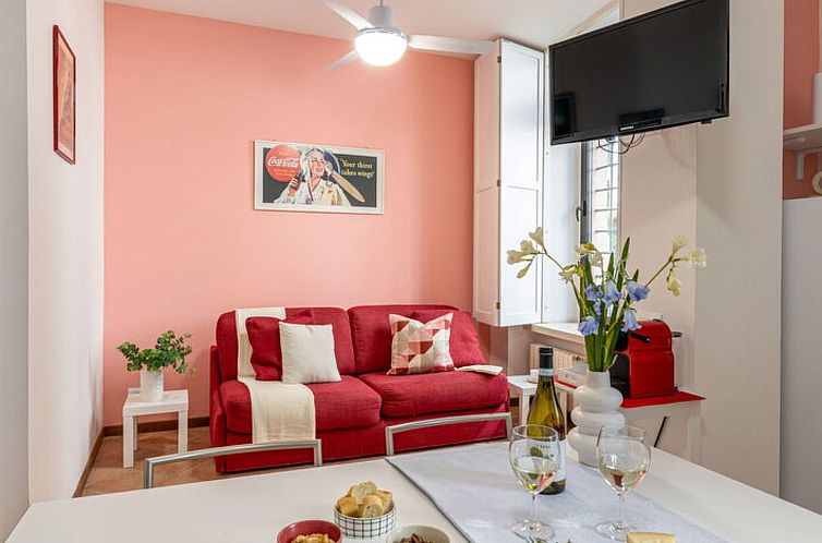 Appartement Movie Suite Jesi