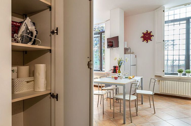 Appartement Movie Suite Jesi