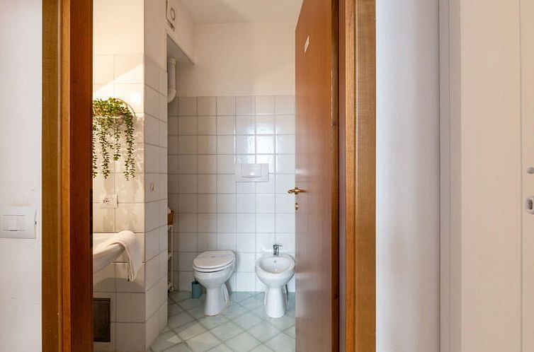 Appartement Movie Suite Jesi