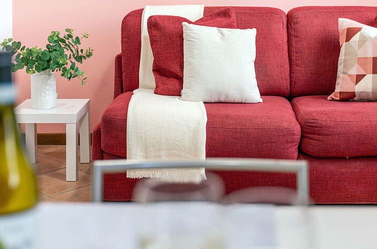 Appartement Movie Suite Jesi