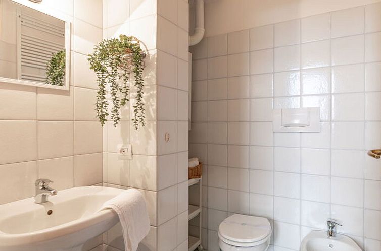 Appartement Movie Suite Jesi