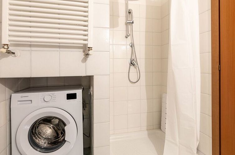 Appartement Movie Suite Jesi