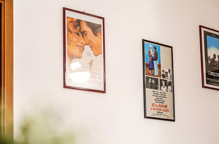 Appartement Movie Suite Jesi