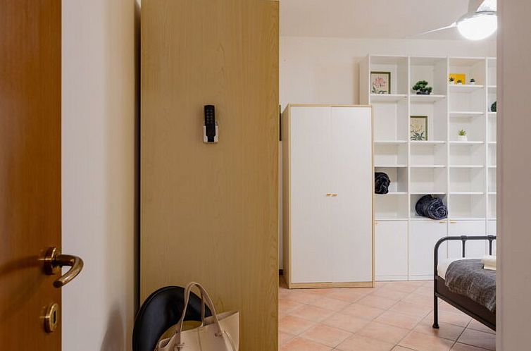 Appartement Movie Suite Jesi