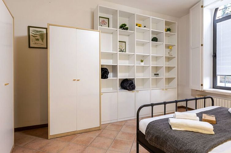 Appartement Movie Suite Jesi