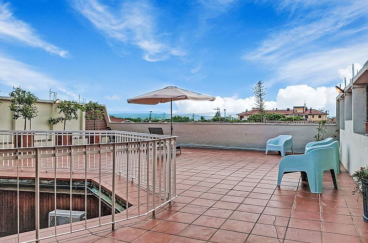 Appartement Bohemian Vista House