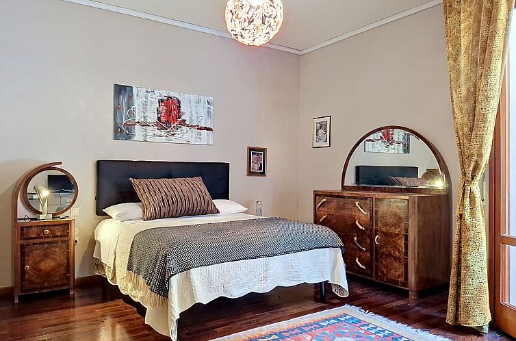Appartement Bohemian Vista House