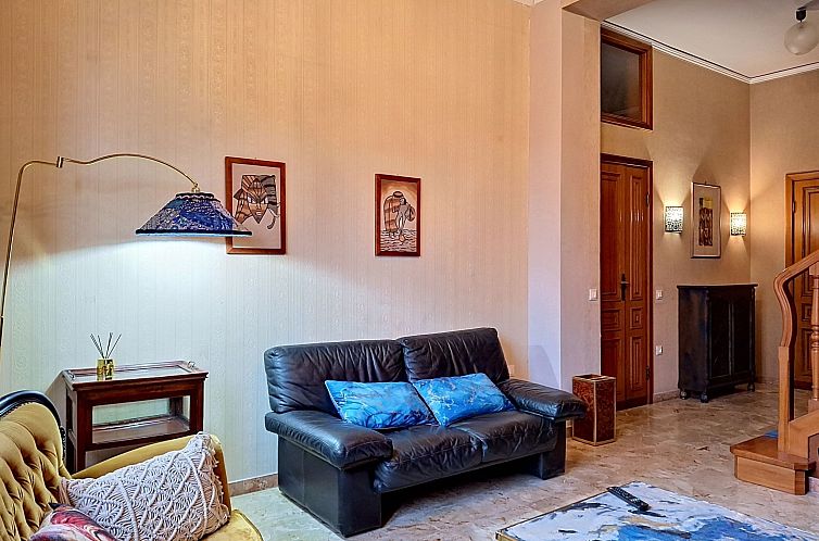 Appartement Bohemian Vista House
