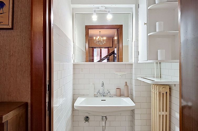Appartement Bohemian Vista House