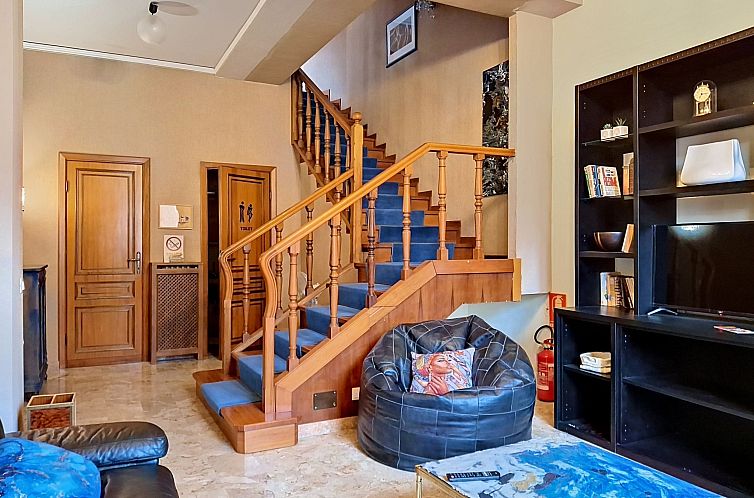 Appartement Bohemian Vista House