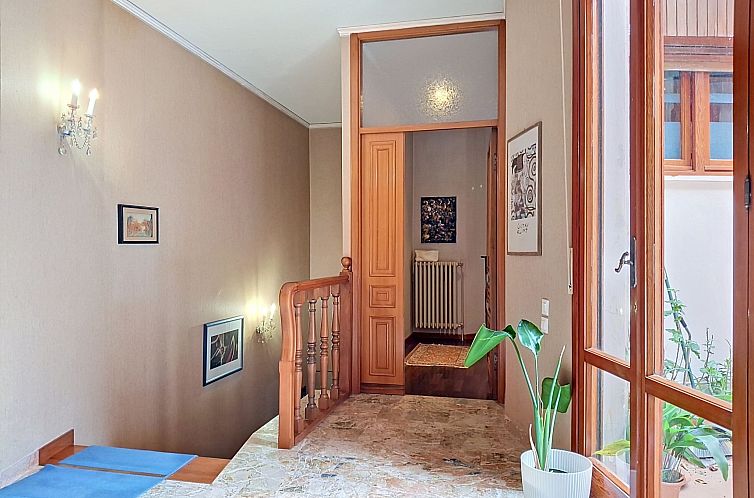 Appartement Bohemian Vista House