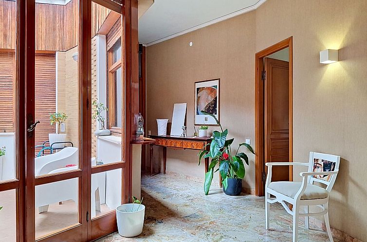 Appartement Bohemian Vista House