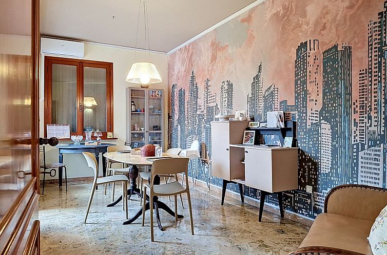 Appartement Bohemian Vista House